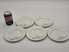 5 x Royal Stafford Bone China
