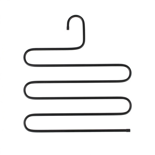 Clothes pants trouser hanger - pants,