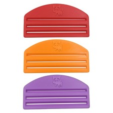 1/3x Cat Food Pouch Squeezer