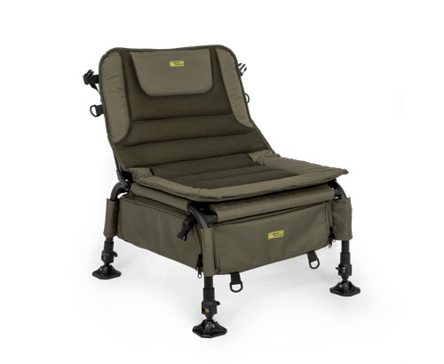 Korum progress ruckchair - ruckchair, ss