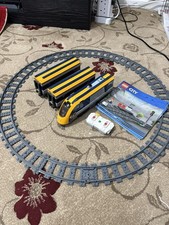 LEGO (60197) City Passenger