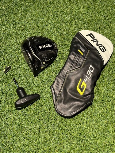 Ping g430 max degree - g430, driver