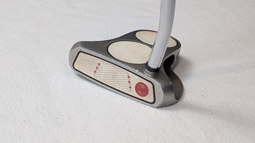 Odyssey white hot ball - odyssey,
