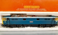 Hornby Railways BRe Class 86/2