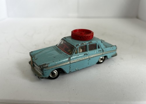 Corgi toys 236 - corgi,