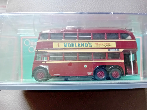 Corgi classics ooc - corgi,