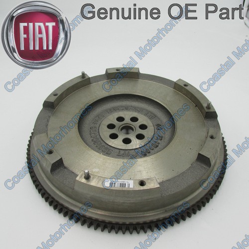 Fits fiat ducato flywheel - fits,