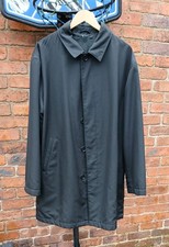 Black  Baker Street Long