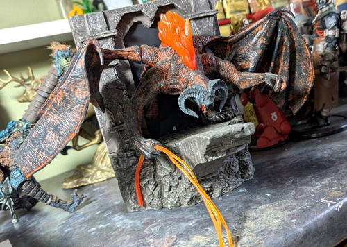 Balrog the lord - balrog,