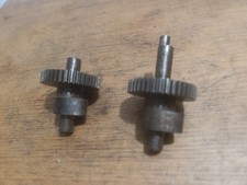 Triumph 3HW  prewar camshafts pair