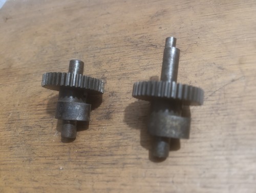 Triumph 3hw prewar - ,