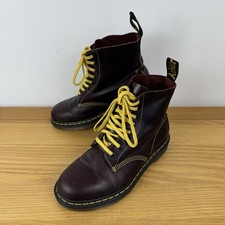 Dr Martens Unisex 1460 Pascal