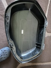 honda Deauville NT700V LEFT