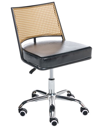 Desk chair nome - chair, leather