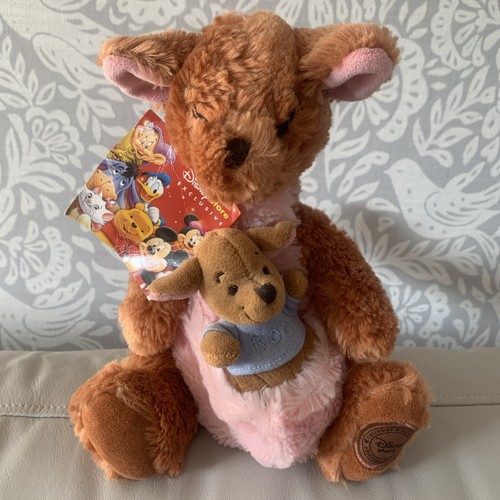 With tag disney store kanga - tag,