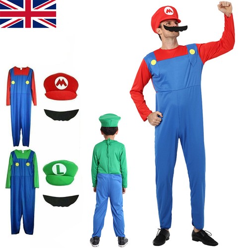 Mens adult super - adult, and
