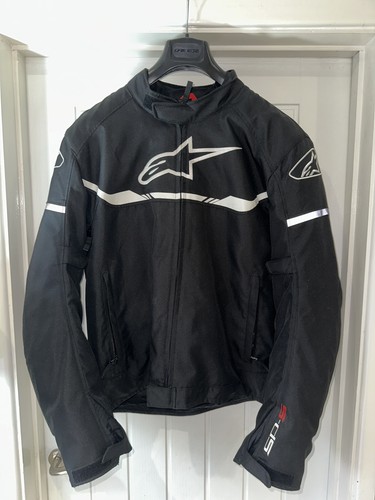 Alpinestars sps waterproof - alpinestars,