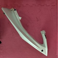 YAMAHA YZF R6 13s Top Fairing