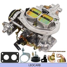32/36 DFEV 2 Barrel Carburetor for VW Fiat Dodge Ford 2.0L 2.3L Holley 5200