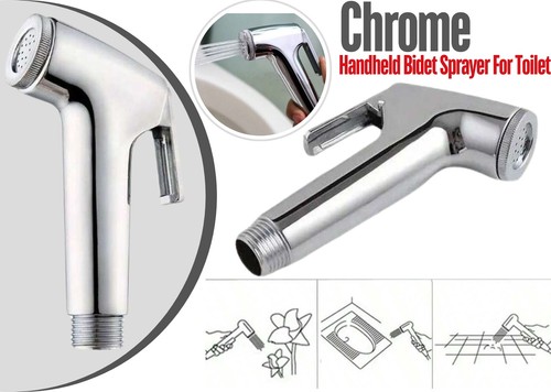 Luxury muslim toilet jet spray - luxury,