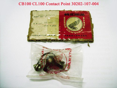 Honda tl125 tl250 xl250 xl350 - tl125,