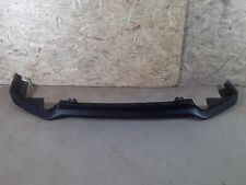 HONDA CIVIC MK10 X HB 2016-2022 REAR BUMPER DIFFUSER SPOILER 71502-TGG-A000