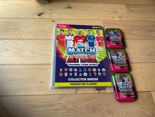 Match Attax 2016/27 Football