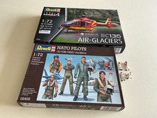 Revell Airbus EC135