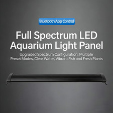 DIY Programmable Aquarium