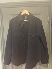 Freewheelers CPO Heavy Wool