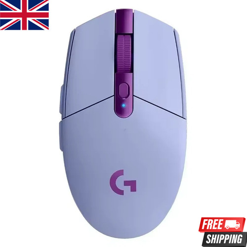 Logitech g304 lightspeed - g304,