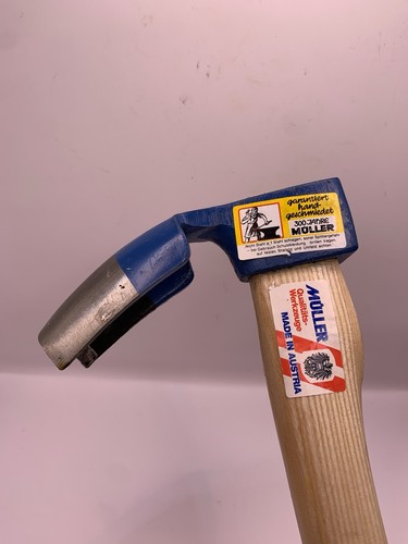 Muller biber austria - biber, curved