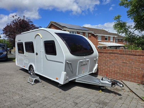Dethleffs tourist 2014 push - dethleffs,
