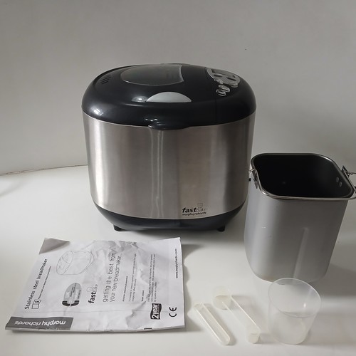 Morphy richards fast bake - morphy,