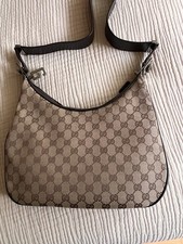 Gucci GG Supreme Monogram