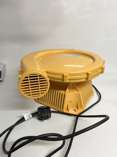 Flink bouncy castle blower - bouncy,