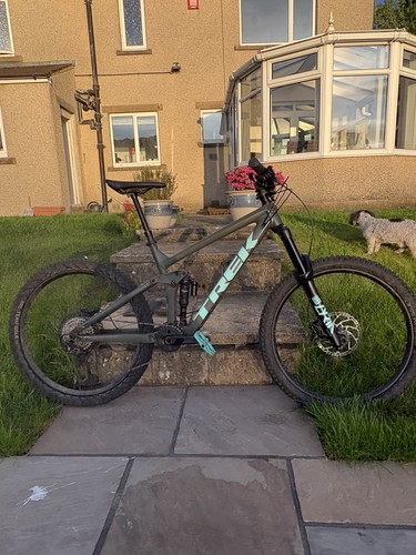 Trek remedy 2023 - remedy,