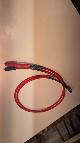 Chord shawline analogue - shawline,