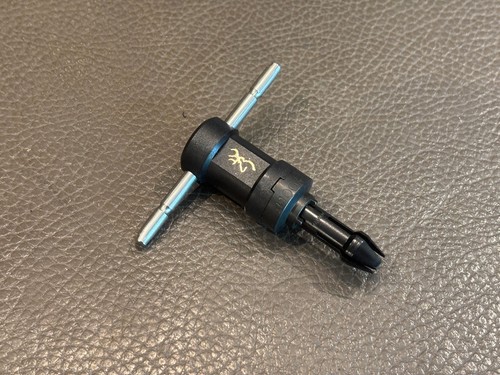 Browning choke key - choke, key/t-wrench