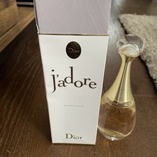 Christian Dior J'adore 100ml