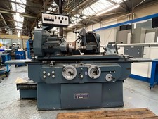 Jones & Shipman 1076 Universal