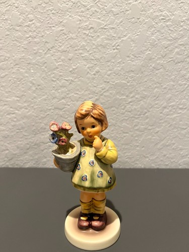 Goebel hummel my - goebel, wish