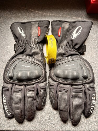 Richa gore tex motorcycle - richa,