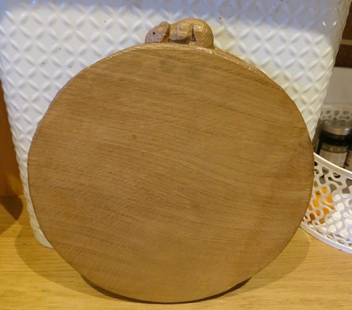 Robert thompson mouseman - robert,