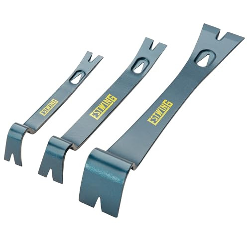 Estwing piece mini - estwing, 3-piece