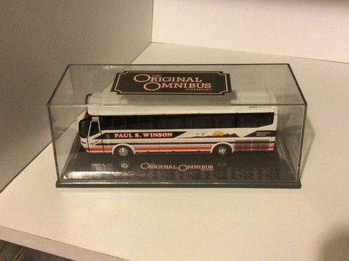Corgi om45301 bova futura - corgi,