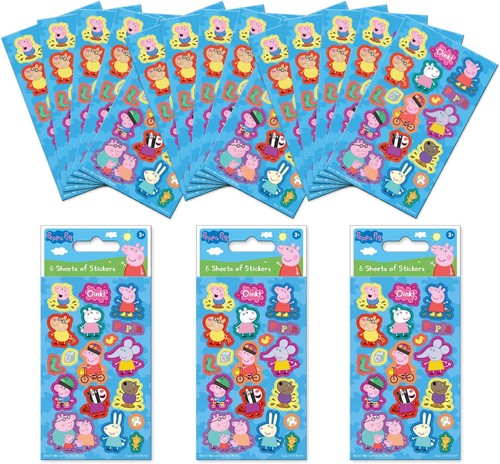 Paper projects peppa pig - paper,