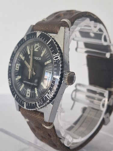 Vintage splendor skin divers - splendor,