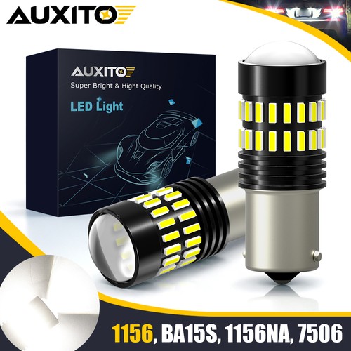 Auxito 1156 ba15s led - auxito,