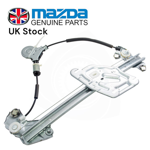 Genuine mazda mx5 electric - mazda,